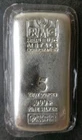 RMC 5oz Silver Bar in Plastic