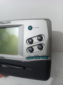 Tiger Game.com handheld system (Fast Shipping)