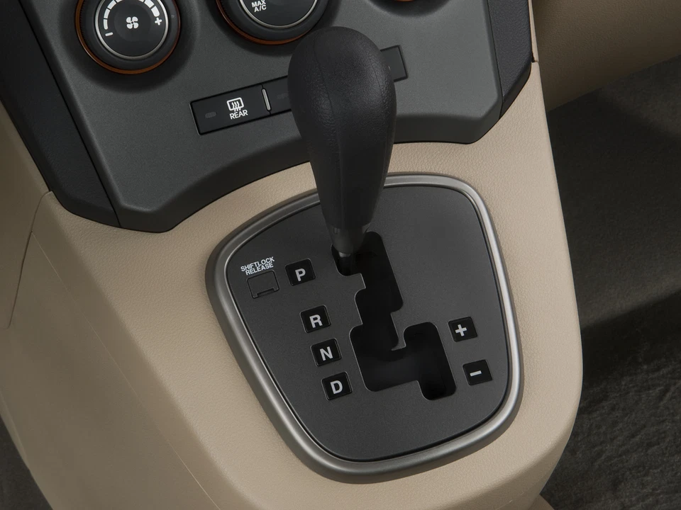 2007 2008 2009 2010 KIA RONDO LX AUTOMATIC TARNSMISSION SHIFT KNOB BRAND NEW OEM - Image 2 of 4