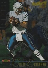 1995 Images Limited #76 Craig Erickson