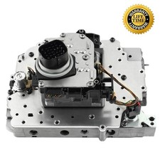 62TE Transmission Valve Body & Solenoid Pack For Chrysler Town & Country Dodge