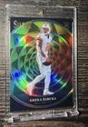2025 Panini Emeka Egbuka Base (Raw)