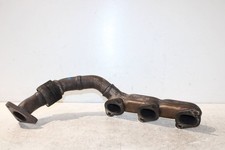 Mercedes-Benz Vito Viano W639 2008 Diesel Auspuffkrümmer Abgaskrümmer 150kW