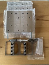 Antminer S19 KPRO 120TH Water cooling conversion kit, Hydro Conversion