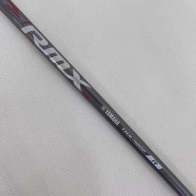 Yamaha Fairway RMX -2020 5W 17° Regular TMX-420F | eBay