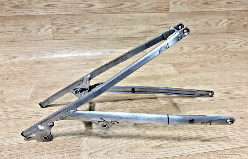 Bastidor trasero KTM 125 250 350 450 500 2011-2016 chasis riel de asiento Foto 4 de 4