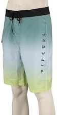Rip Curl Shock 21" Boardshorts - Blue Lagoon - New