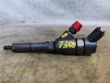 Injecteur Mitsubishi L200