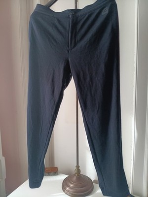 ZZegna by Zegna Techmerino Merino Sweatpants Tracksuit trousers XL