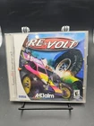 Re-Volt (Sega Dreamcast, 1999)