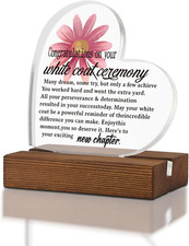 White Coat Ceremony Gift, Appreciation Gifts for Medical Students Doctors Nurses