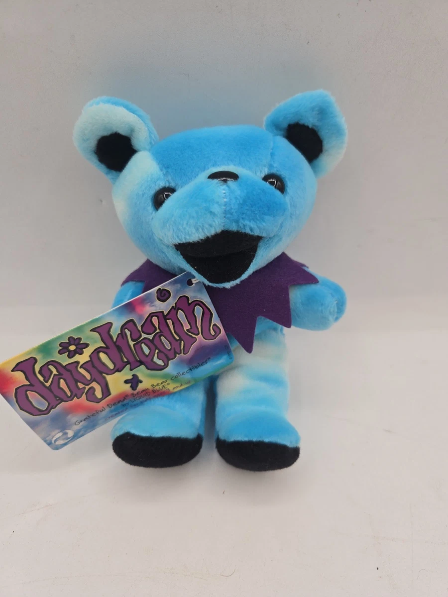 Grateful Dead Beanbag Plushies for sale - eBay