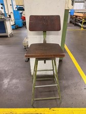 Loft Style Industrial / Workshop Chair