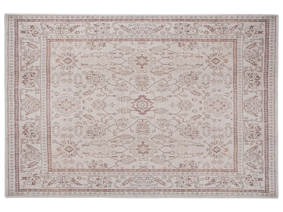 Kilim Rug - 8X10 Living Room , Bedroom , Entryway , Hallway ,Kitchen Rugs - Image 2 of 4