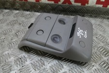 BFD015215 2007 MITSUBISHI SHOGUN SPORT 2.5TD 4 WORK INTERIOR LIGHT