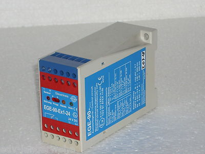  EGE-90-Ex1-24  Control Circuit // Auswertegerät