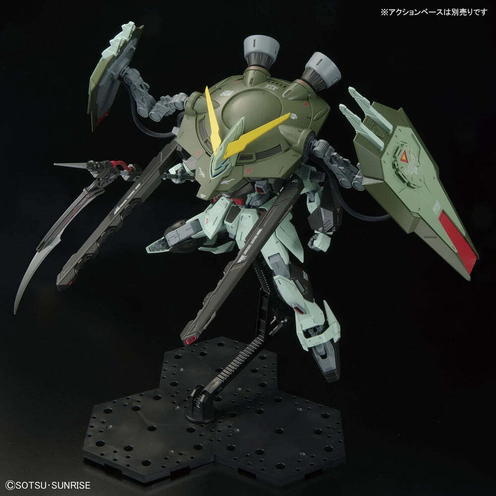 ロボット BANDAI GAT-X252 FORBIDDEN GUNDAM 1/100 Full Mechanics 1/100 GAT-X252 Forbidden Gundam | eBay