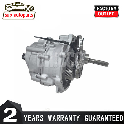 Transfer Case 1x 4Matic For  Mercedes W221 W218 W212 W204 7G-Tronic 722.96