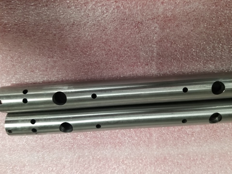 Ford FE 352360390406410427428 Rocker Arm Shafts eBay