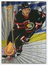 94/95 PINNACLE RINK COLLECTION PARALLEL Hockey (#201-540) U-Pick From List