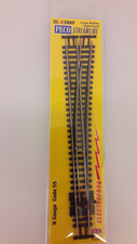 Peco N SL-E388F Weiche rechts NEU und OVP