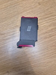 Delta GFM0412SS Schwarz 12V 1,82A Server Lüfter für HP ProLiant DL320e GEN 8