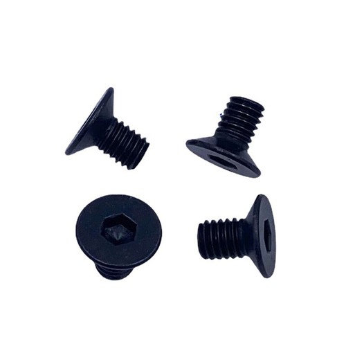 8 Sets Chipper Blade Knife Garden Shredder for SCREWFIX TITAN TTB3535HR 2500W - Picture 3 of 6