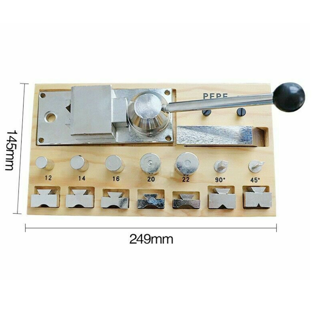 Earring Maker Machine Ring Bending Machine Jewelry Making Tool Earring Maker Bender | eBay