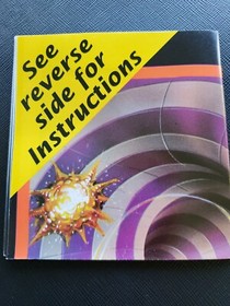 S.T.U.N. RUNNER STUN Atari Lynx NEW CARTRIDGE AND MANUAL NO BOX