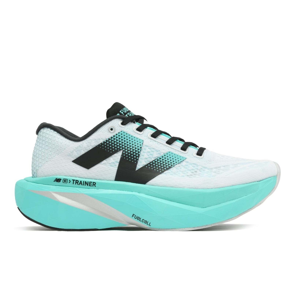 New Balance FuelCell SuperComp Trainer v3 LW4 MRCXLW4 Width