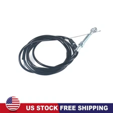 75" VM22 VM24 Throttle Accelerator Cable For Dirt Bike Mikuni PZ27 Carburetors