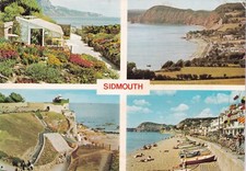 ?? SIDMOUTH, DEVON. (#a1800)