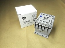 Allen Bradley 100-K05DJ01 contactor, 24VDC (N...
