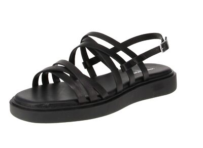 Vagabond 5757-501-20 Connie - Damen Schuhe Sandaletten - Black
