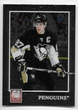 11/12 PANINI ELITE BASE Hockey (#1-200) U-Pick From List
