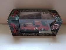 Ferrari 250 GT #64 Gendebien - Brother 12 H of Reims 1958 Bang 1/43