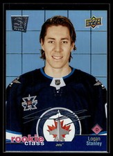 Logan Stanley 2020 Upper Deck Rookie Class Card  #RC-36