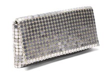 Steve Madden Bbrigit Crossbody One Size Silver