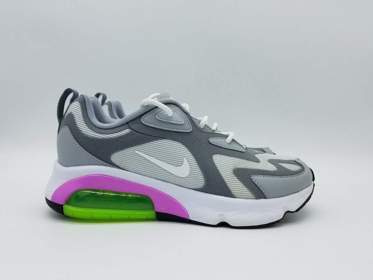 HOT Nike Air Max 200 200 Dollar Nike Shoes Nike Air Max 200