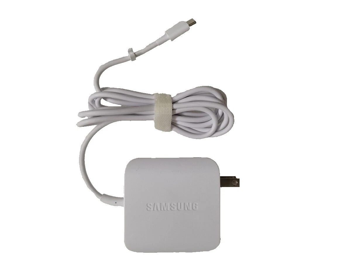 Samsung 15 V Laptop Power AC/Standard Adapters/Chargers