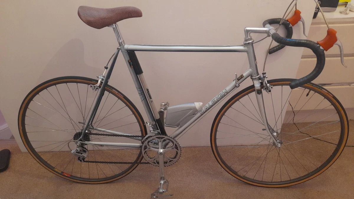 Raleigh road ace sales