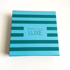 Sephora Favorites LUXE--The Next-Level Collection, 6 PCS