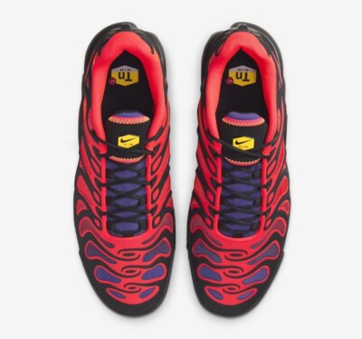 NEW Men's Size 10 Nike Air Max Plus Drift All Day Shoes FD4290 003