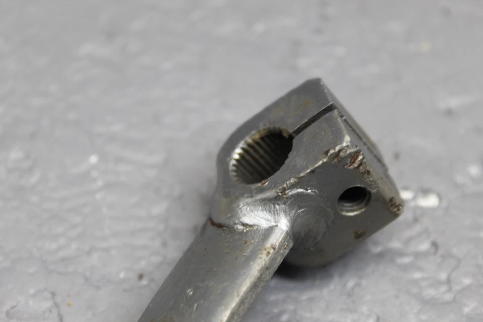 1970 HONDA CT70E TRAIL SHIFTER PEDAL - Image 4 of 4