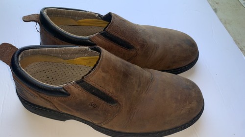 CAT Caterpillar P90100 Mens Conclude 
