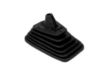 OE Style Black Plastic Shifter Boot Cover For VW MK2 Golf Jetta GTI GLI 8V 16V