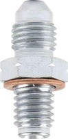 Allstar Performance Adapterfittings -4 Bis 10Mm-1,5 2Er Pack