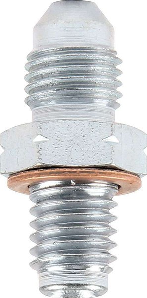 Allstar Performance Adapterfittings -4 Bis 10Mm-1,5 2Er Pack-image