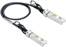 SFP+ DAC Twinax Cable, Passive, Compatible with Cisco SFP-H10GB-CU0.5M