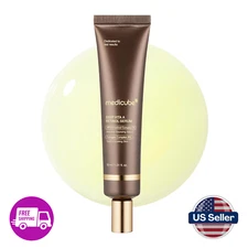 Medicube Deep Reviving Bakuchiol Retinol Facial Serum Anti-Aging 4th Gen 1.69oz